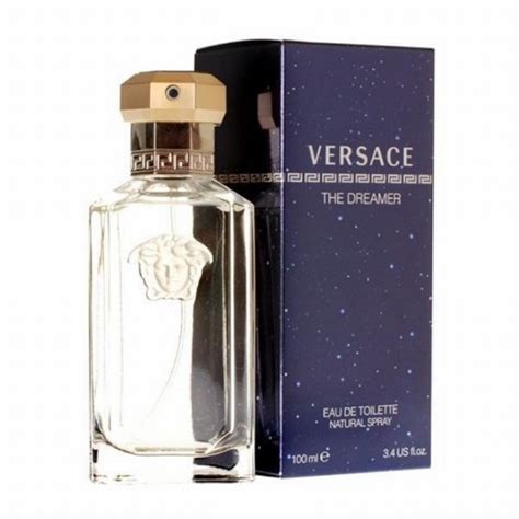versace luchtje mannen